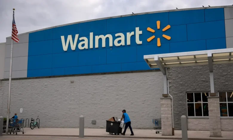 Buy Or Sell Walmart Stock?