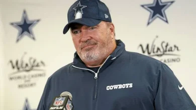 By hiring Mike McCarthy, the Steelers have lowered organizational goals