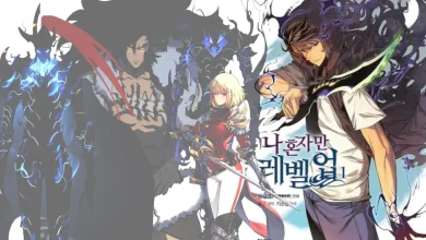 Byeon Woo-seok’s SOLO LEVELING Hunt For Netflix Might Be Shorter Than Expected