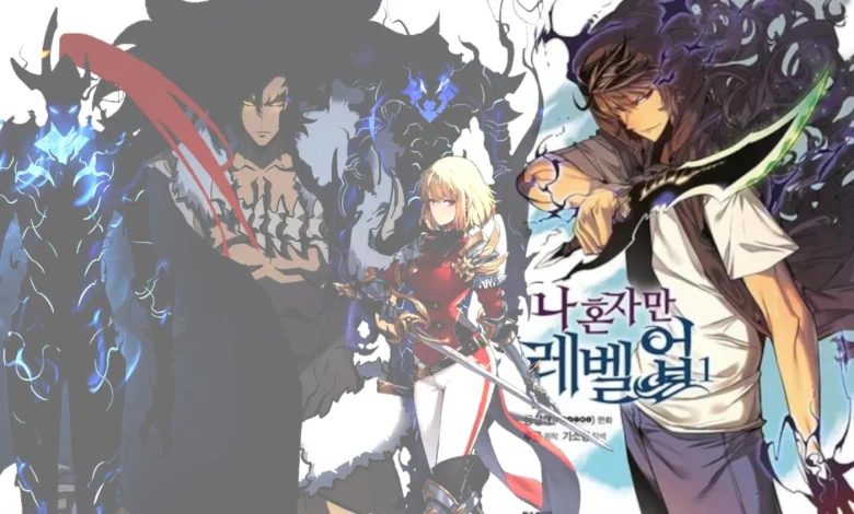 Byeon Woo-seok’s SOLO LEVELING Hunt For Netflix Might Be Shorter Than Expected