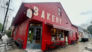 Bywater Bakery explains why it doesn’t ship its king cakes | News