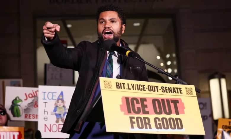 CAA Sundance Party Sees Arrest After Maxwell Alejandro Frost Assault