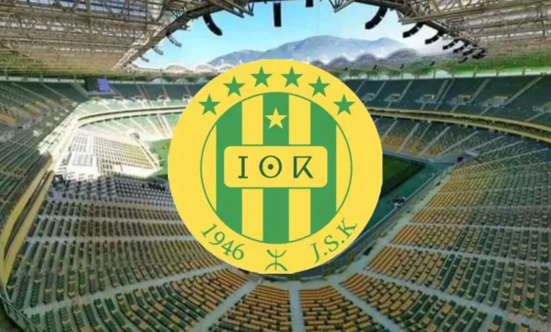 CAF Champions League / JS Kabylie – AS FAR: which channels and what time to watch the match live?