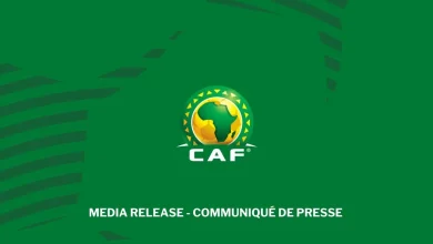 CAF Disciplinary Board imposes sanctions on the Fédération Sénégalaise de Football (FSF), the Fédération Royale Marocaine de Football (FRMF)