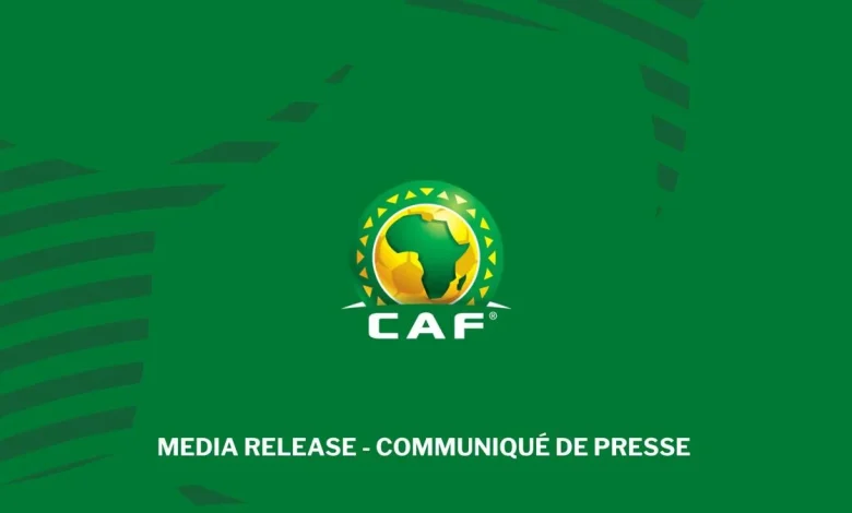 CAF Disciplinary Board imposes sanctions on the Fédération Sénégalaise de Football (FSF), the Fédération Royale Marocaine de Football (FRMF)