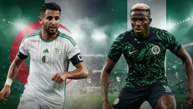 CAN 2025 / Algeria - Nigeria: referees revealed by CAF! (Official)