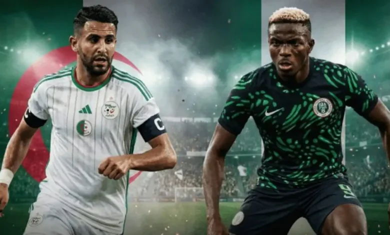 CAN 2025 / Algeria - Nigeria: referees revealed by CAF! (Official)
