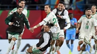 CAN 2025: Algeria faces high stakes against Nigeria