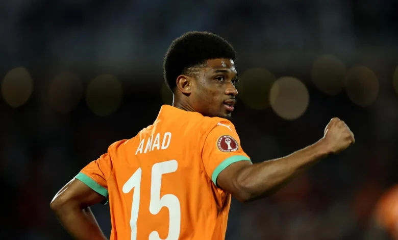 CAN 2025. Côte d'Ivoire - Burkina Faso en direct : les Éléphants veulent rééditer l'exploit