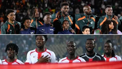 CAN 2025: Côte d’Ivoire-Burkina Faso ou le choc des «cousins» à Marrakech