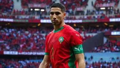 CAN 2025 I Cameroun - Maroc (quart de finale) I Achraf Hakimi, les Lions de l'Atlas ont tant besoin de lui