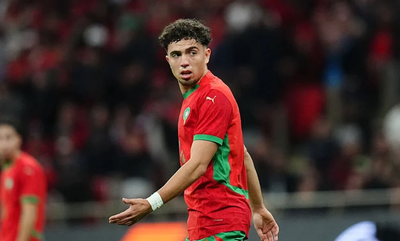 CAN 2025 I Sénégal - Maroc (Finale) : Neil El Aynaoui, mais qui peut le stopper ?