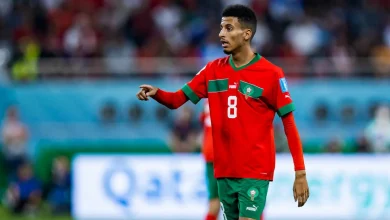 CAN 2025, Maroc : Azzedine Ounahi blessé et forfait pour le choc face à la Tanzanie