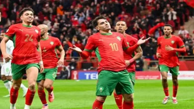 CAN 2025: The 5 key players for the Morocco vs Tanzania clash