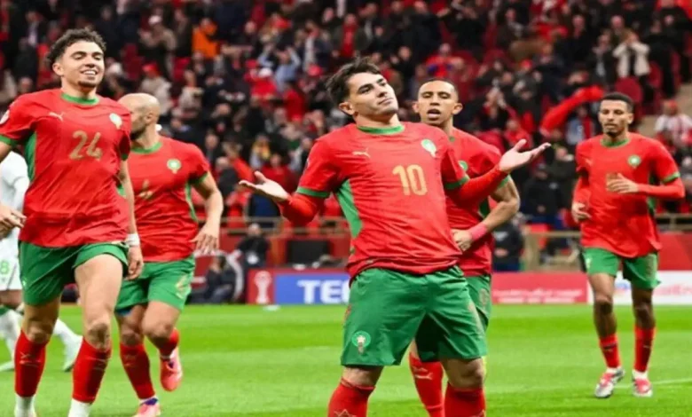 CAN 2025: The 5 key players for the Morocco vs Tanzania clash
