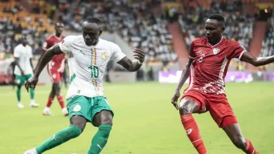 CAN 2025: The 5 key players in the Senegal vs Sudan match