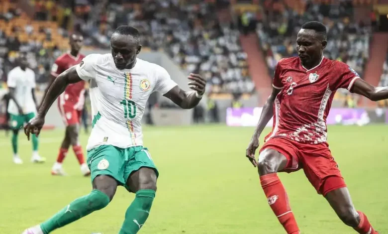 CAN 2025: The 5 key players in the Senegal vs Sudan match