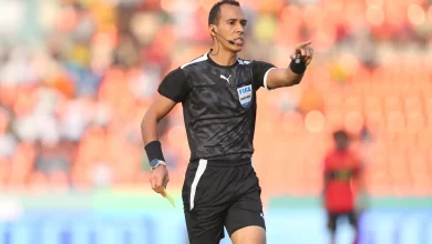 CAN 2025 : changement de l'arbitre de Cameroun - Maroc à la demande du Maroc