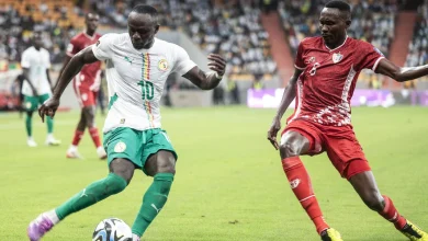 CAN 2025: joueurs exilés, guerre civile... le Soudan rêve d'exploit face au Sénégal