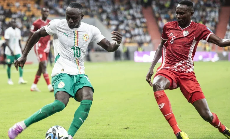 CAN 2025: joueurs exilés, guerre civile... le Soudan rêve d'exploit face au Sénégal