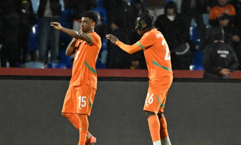 CAN 2025: les Éléphants ont des ailes