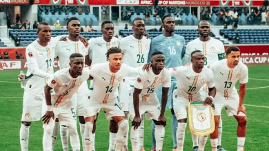CAN 2025 : un forfait de dernière minute pour le Sénégal contre le Maroc