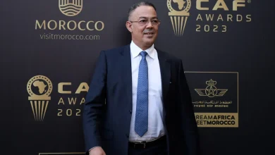 CAN : Une nouvelle polémique arbitrage pro-Maroc