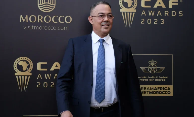 CAN : Une nouvelle polémique arbitrage pro-Maroc