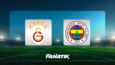 CANLI | Galatasaray - Fenerbahçe maçı Canlı Anlatım - GS FB maçı kadroları, skoru ve istatistikleri (Süper Kupa final karşılaşması)