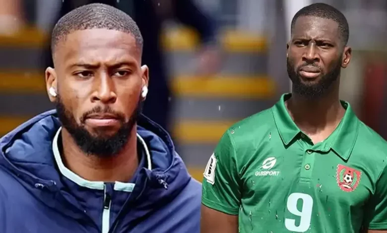 CANLI | Tammy Abraham'ın yeni takımı duyuruldu! İmza an meselesi, Beşiktaş'a takasta sürpriz...