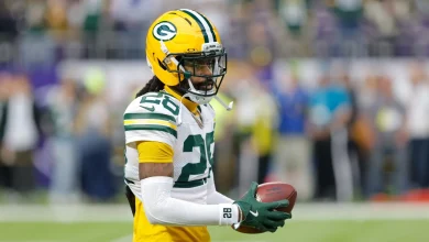 CB Trevon Diggs clears waivers, becomes a free agent