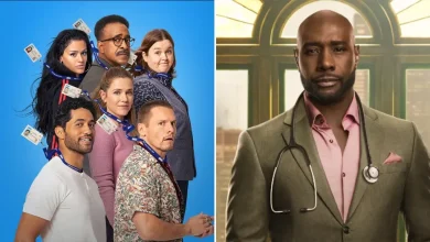 CBS Early Renewals Leave ‘Watson’ & ‘DMV’ On The Bubble