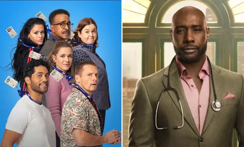 CBS Early Renewals Leave ‘Watson’ & ‘DMV’ On The Bubble
