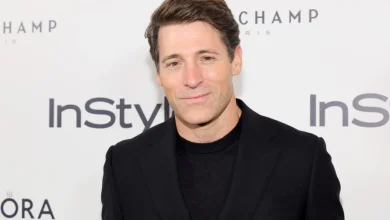 CBS News' Tony Dokoupil Says He'll Be 'More Accountable Than Cronkite'