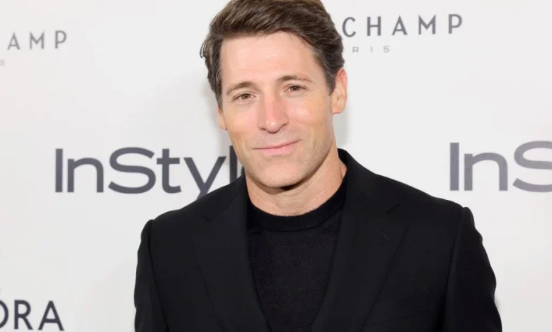 CBS News' Tony Dokoupil Says He'll Be 'More Accountable Than Cronkite'