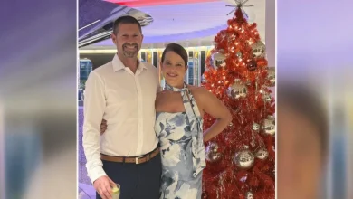 CBS Philadelphia photojournalist among travelers stranded by Caribbean airspace restrictions