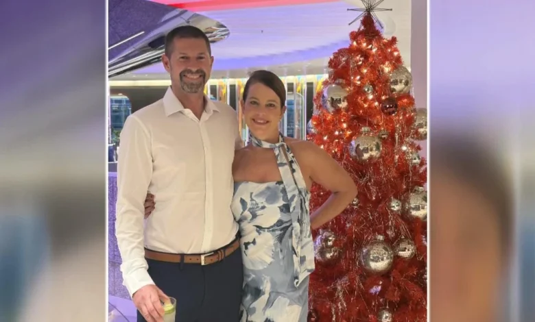 CBS Philadelphia photojournalist among travelers stranded by Caribbean airspace restrictions