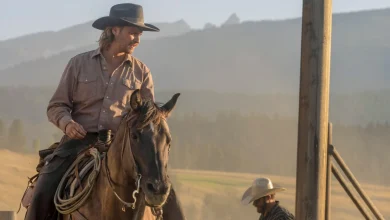 CBS Quietly Renames Yellowstone Spinoff Y: Marshals to Just Marshals