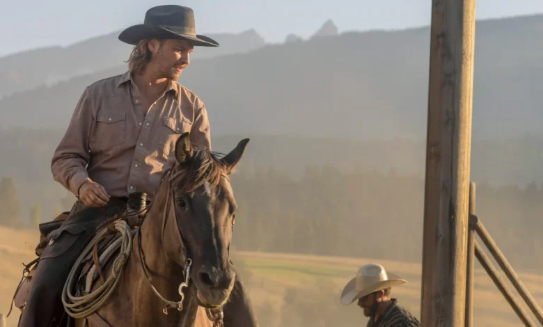 CBS Quietly Renames Yellowstone Spinoff Y: Marshals to Just Marshals