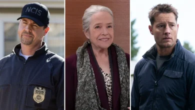 CBS Renews 'NCIS' Shows, 'Tracker,' 'Matlock' and 5 More Shows — Which Shows Could Be Canceled?