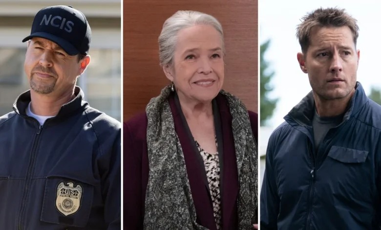 CBS Renews 'NCIS' Shows, 'Tracker,' 'Matlock' and 5 More Shows — Which Shows Could Be Canceled?