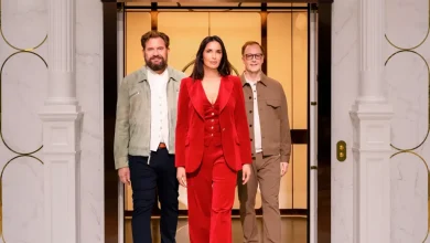 CBS Reveals ‘America’s Culinary Cup’ Judges