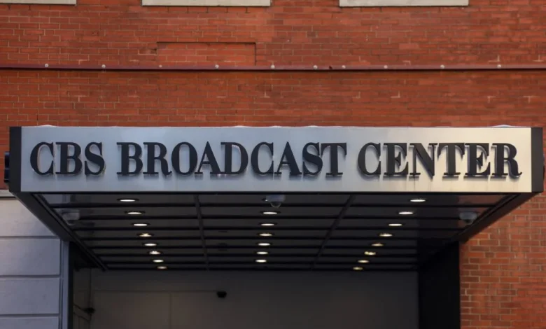 CBS airs '60 Minutes' report on Trump deportations that was suddenly pulled a month ago