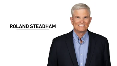 CBS2 Chief Meteorologist Roland Steadham dies in plane crash
