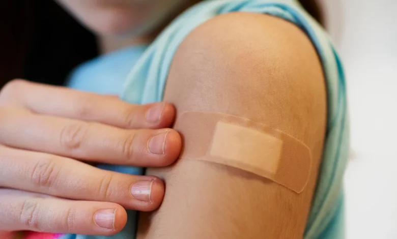 CDC staff ‘blindsided’ as child vaccine schedule unilaterally overhauled