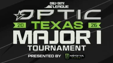 CDL Major 1 2026 Twitch Drops Free Black Ops 7 Goodies All Weekend