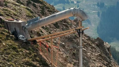 CDOT to replace avalanche mitigation system on Loveland Pass over concerns of ‘catastrophic failure’