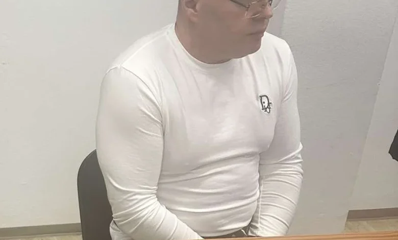 CELJE Tožilstvo za Vozliča zahteva skoraj 24 let zapora