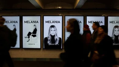 CEOs attended a private screening of ‘Melania’ on the day ICE killed Alex Pretti