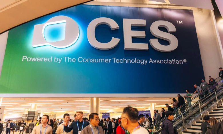 CES 2026: 20 Tech Products That Have Caught Our Attention So Far